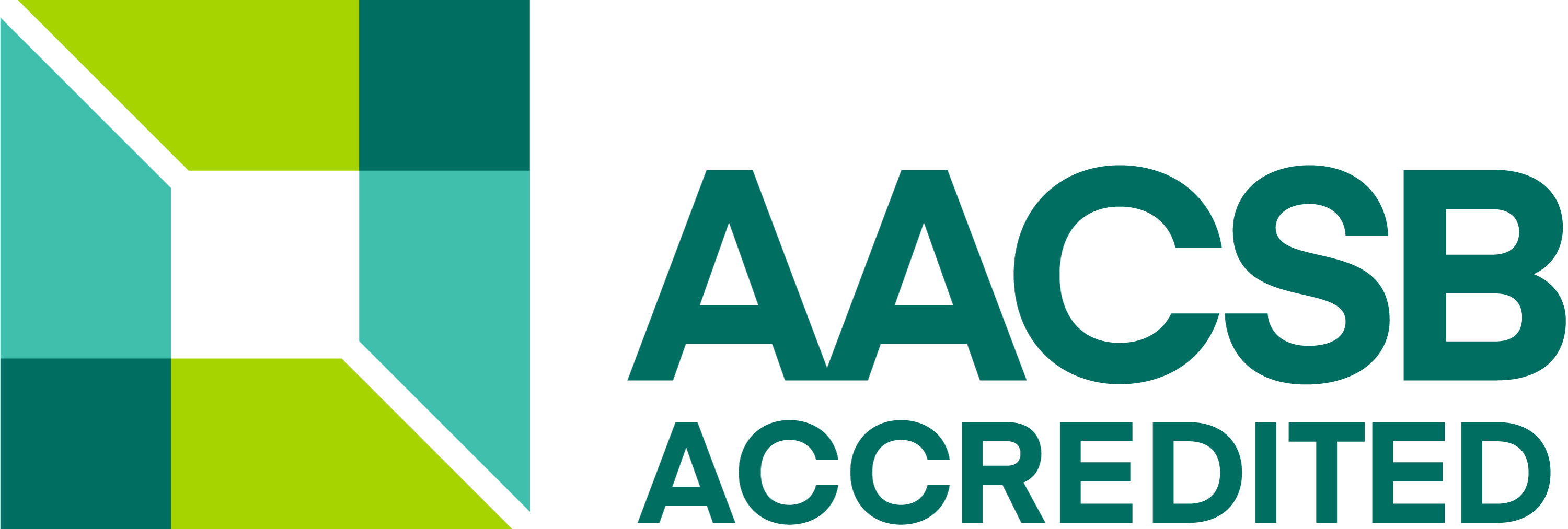 AACSB International Logo