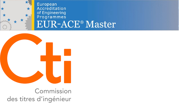 EUR-ACE® Master + CTI 